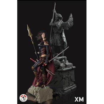 XM Studios Premium Collectibles Magdalena Statue
